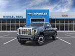 2025 GMC Sierra 3500 Crew Cab 4WD Pickup for sale #GG25407 - photo 41