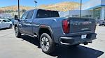 2025 GMC Sierra 3500 Crew Cab 4WD Pickup for sale #GG25407 - photo 5