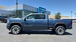 2025 GMC Sierra 3500 Crew Cab 4WD Pickup for sale #GG25407 - photo 6