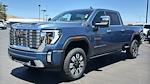 2025 GMC Sierra 3500 Crew Cab 4WD Pickup for sale #GG25407 - photo 7