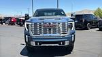 2025 GMC Sierra 3500 Crew Cab 4WD Pickup for sale #GG25407 - photo 8