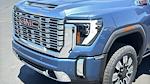 2025 GMC Sierra 3500 Crew Cab 4WD Pickup for sale #GG25407 - photo 9
