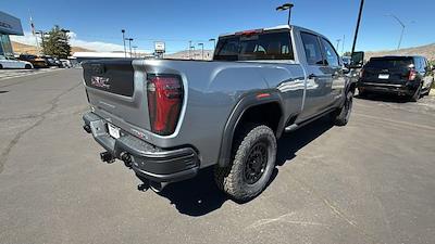 New 2025 GMC Sierra 2500 AT4X Crew Cab 4WD Pickup for sale #GG25408 - photo 2