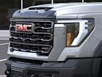New 2025 GMC Sierra 2500 AT4X Crew Cab 4WD Pickup for sale #GG25408 - photo 43
