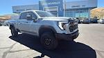New 2025 GMC Sierra 2500 AT4X Crew Cab 4WD Pickup for sale #GG25408 - photo 1