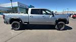 New 2025 GMC Sierra 2500 AT4X Crew Cab 4WD Pickup for sale #GG25408 - photo 3