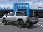 New 2025 GMC Sierra 2500 AT4X Crew Cab 4WD Pickup for sale #GG25408 - photo 34