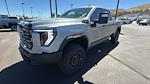 New 2025 GMC Sierra 2500 AT4X Crew Cab 4WD Pickup for sale #GG25408 - photo 7