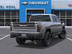 New 2025 GMC Sierra 2500 AT4X Crew Cab 4WD Pickup for sale #GG25408 - photo 32