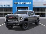 New 2025 GMC Sierra 2500 AT4X Crew Cab 4WD Pickup for sale #GG25408 - photo 36