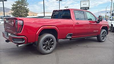 New 2025 GMC Sierra 2500 AT4 Crew Cab 4WD Pickup for sale #GG25409 - photo 2