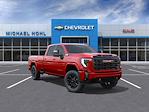 New 2025 GMC Sierra 2500 AT4 Crew Cab 4WD Pickup for sale #GG25409 - photo 1