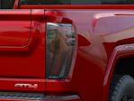 New 2025 GMC Sierra 2500 AT4 Crew Cab 4WD Pickup for sale #GG25409 - photo 11