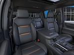 New 2025 GMC Sierra 2500 AT4 Crew Cab 4WD Pickup for sale #GG25409 - photo 16