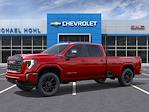 New 2025 GMC Sierra 2500 AT4 Crew Cab 4WD Pickup for sale #GG25409 - photo 3