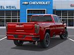 New 2025 GMC Sierra 2500 AT4 Crew Cab 4WD Pickup for sale #GG25409 - photo 2