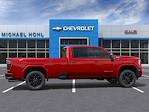 New 2025 GMC Sierra 2500 AT4 Crew Cab 4WD Pickup for sale #GG25409 - photo 5