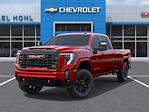 New 2025 GMC Sierra 2500 AT4 Crew Cab 4WD Pickup for sale #GG25409 - photo 6