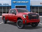 New 2025 GMC Sierra 2500 AT4 Crew Cab 4WD Pickup for sale #GG25409 - photo 7