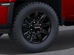 New 2025 GMC Sierra 2500 AT4 Crew Cab 4WD Pickup for sale #GG25409 - photo 9