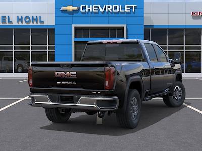 2025 GMC Sierra 2500 Crew Cab 4WD Pickup for sale #GG25410 - photo 2