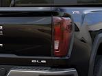 2025 GMC Sierra 2500 Crew Cab 4WD Pickup for sale #GG25410 - photo 11