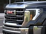 2025 GMC Sierra 2500 Crew Cab 4WD Pickup for sale #GG25410 - photo 13