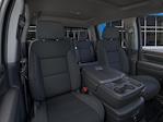 2025 GMC Sierra 2500 Crew Cab 4WD Pickup for sale #GG25410 - photo 16
