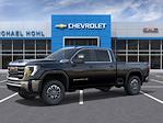 2025 GMC Sierra 2500 Crew Cab 4WD Pickup for sale #GG25410 - photo 3