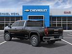 2025 GMC Sierra 2500 Crew Cab 4WD Pickup for sale #GG25410 - photo 4