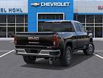 2025 GMC Sierra 2500 Crew Cab 4WD Pickup for sale #GG25410 - photo 2