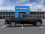 2025 GMC Sierra 2500 Crew Cab 4WD Pickup for sale #GG25410 - photo 5