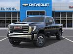 2025 GMC Sierra 2500 Crew Cab 4WD Pickup for sale #GG25410 - photo 6