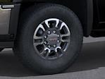 2025 GMC Sierra 2500 Crew Cab 4WD Pickup for sale #GG25410 - photo 9