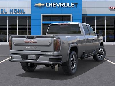 New 2025 GMC Sierra 3500 Denali Crew Cab 4WD Pickup for sale #GG25411 - photo 2