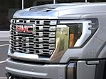 New 2025 GMC Sierra 3500 Denali Crew Cab 4WD Pickup for sale #GG25411 - photo 13