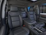 New 2025 GMC Sierra 3500 Denali Crew Cab 4WD Pickup for sale #GG25411 - photo 16