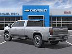 New 2025 GMC Sierra 3500 Denali Crew Cab 4WD Pickup for sale #GG25411 - photo 4