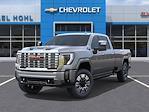 New 2025 GMC Sierra 3500 Denali Crew Cab 4WD Pickup for sale #GG25411 - photo 6