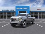 New 2025 GMC Sierra 3500 Denali Crew Cab 4WD Pickup for sale #GG25411 - photo 8