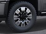 New 2025 GMC Sierra 3500 Denali Crew Cab 4WD Pickup for sale #GG25411 - photo 9