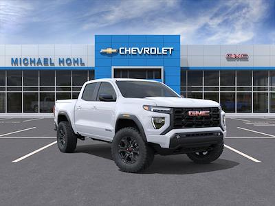 2025 GMC Canyon Crew Cab 4WD Pickup for sale #GG25412 - photo 1
