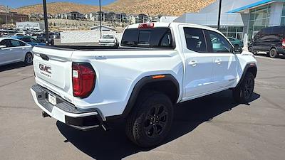 New 2025 GMC Canyon Elevation Crew Cab 4WD Pickup for sale #GG25412 - photo 2