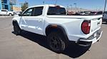 New 2025 GMC Canyon Elevation Crew Cab 4WD Pickup for sale #GG25412 - photo 5