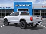 2025 GMC Canyon Crew Cab 4WD Pickup for sale #GG25412 - photo 4