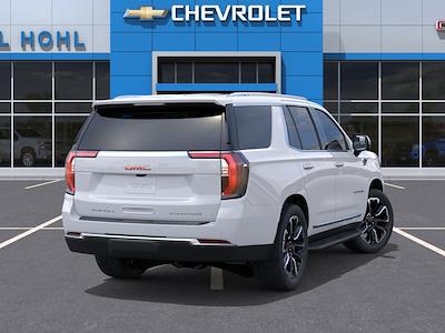 2025 GMC Yukon 4WD SUV for sale #GG25413 - photo 2