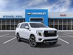 2025 GMC Yukon 4WD SUV for sale #GG25413 - photo 1