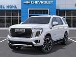 2025 GMC Yukon 4WD SUV for sale #GG25413 - photo 6