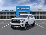 2025 GMC Yukon 4WD SUV for sale #GG25413 - photo 8