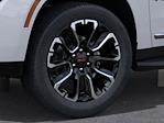 2025 GMC Yukon 4WD SUV for sale #GG25413 - photo 9